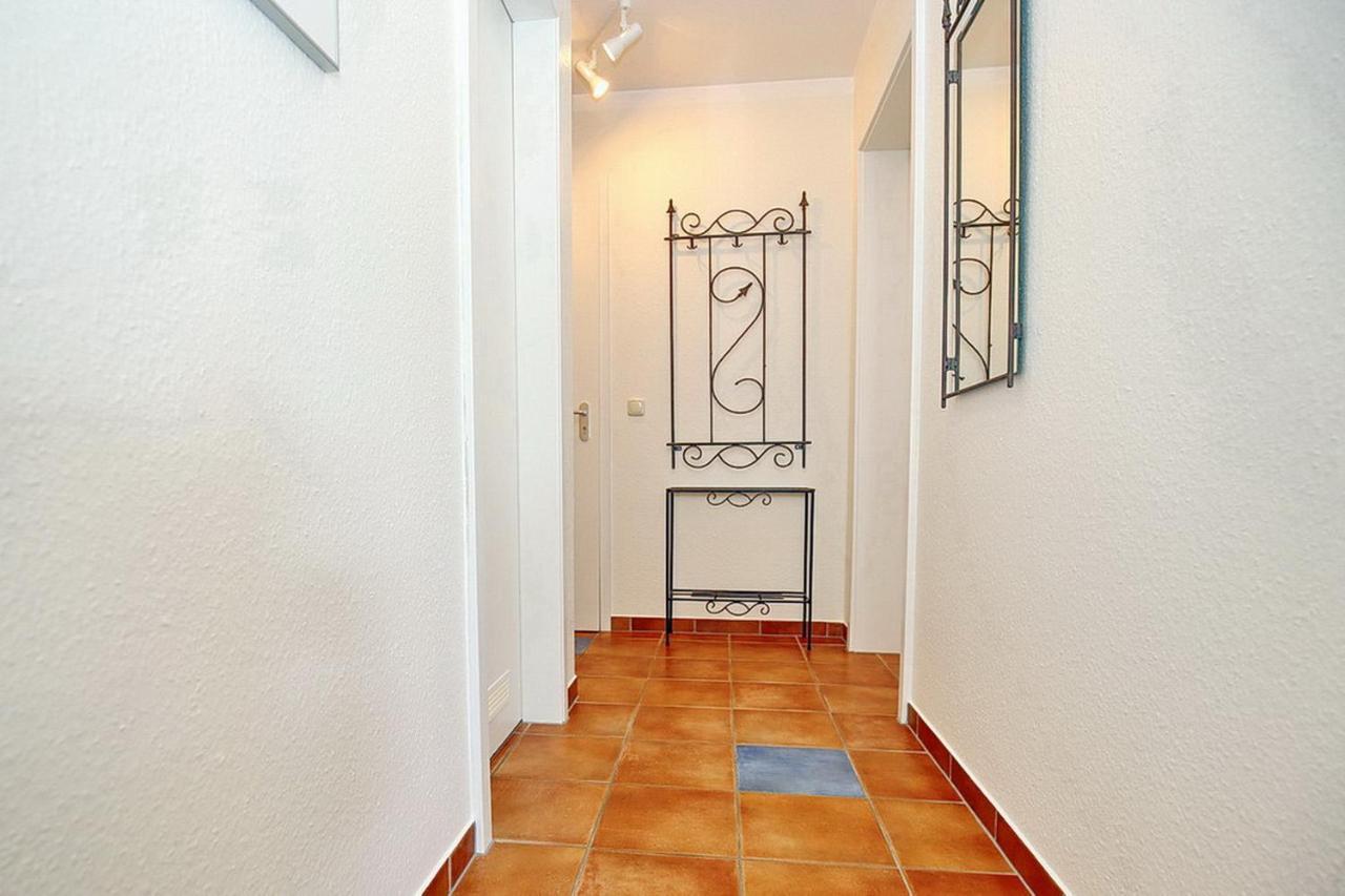 בולטנהאגן Duenenblick Wohnung 21 מראה חיצוני תמונה