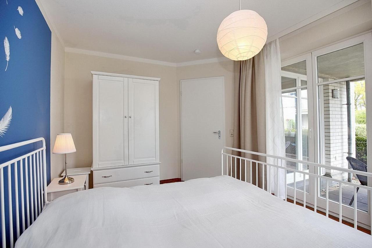 בולטנהאגן Duenenblick Wohnung 21 מראה חיצוני תמונה