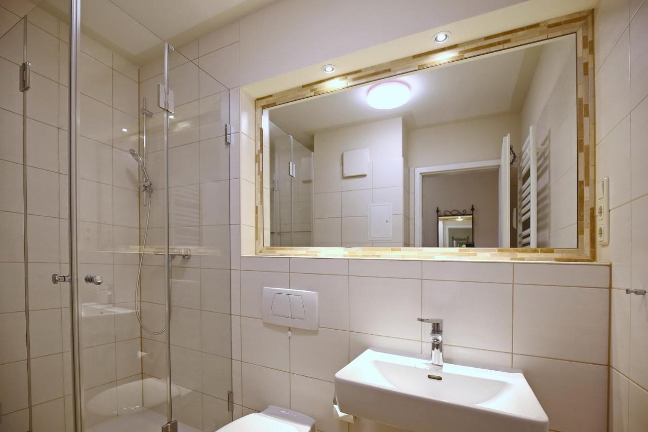 בולטנהאגן Duenenblick Wohnung 21 מראה חיצוני תמונה