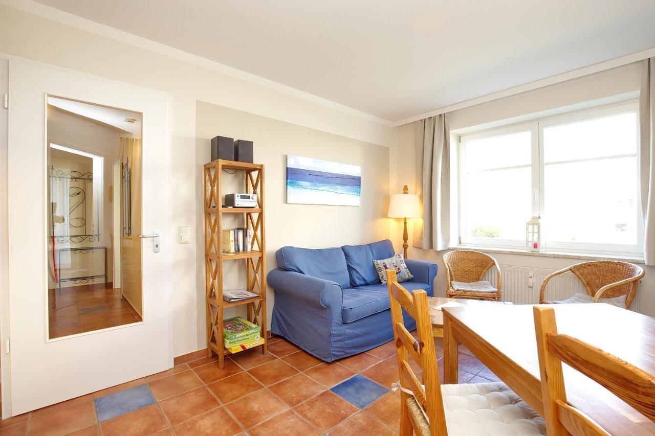 בולטנהאגן Duenenblick Wohnung 21 מראה חיצוני תמונה