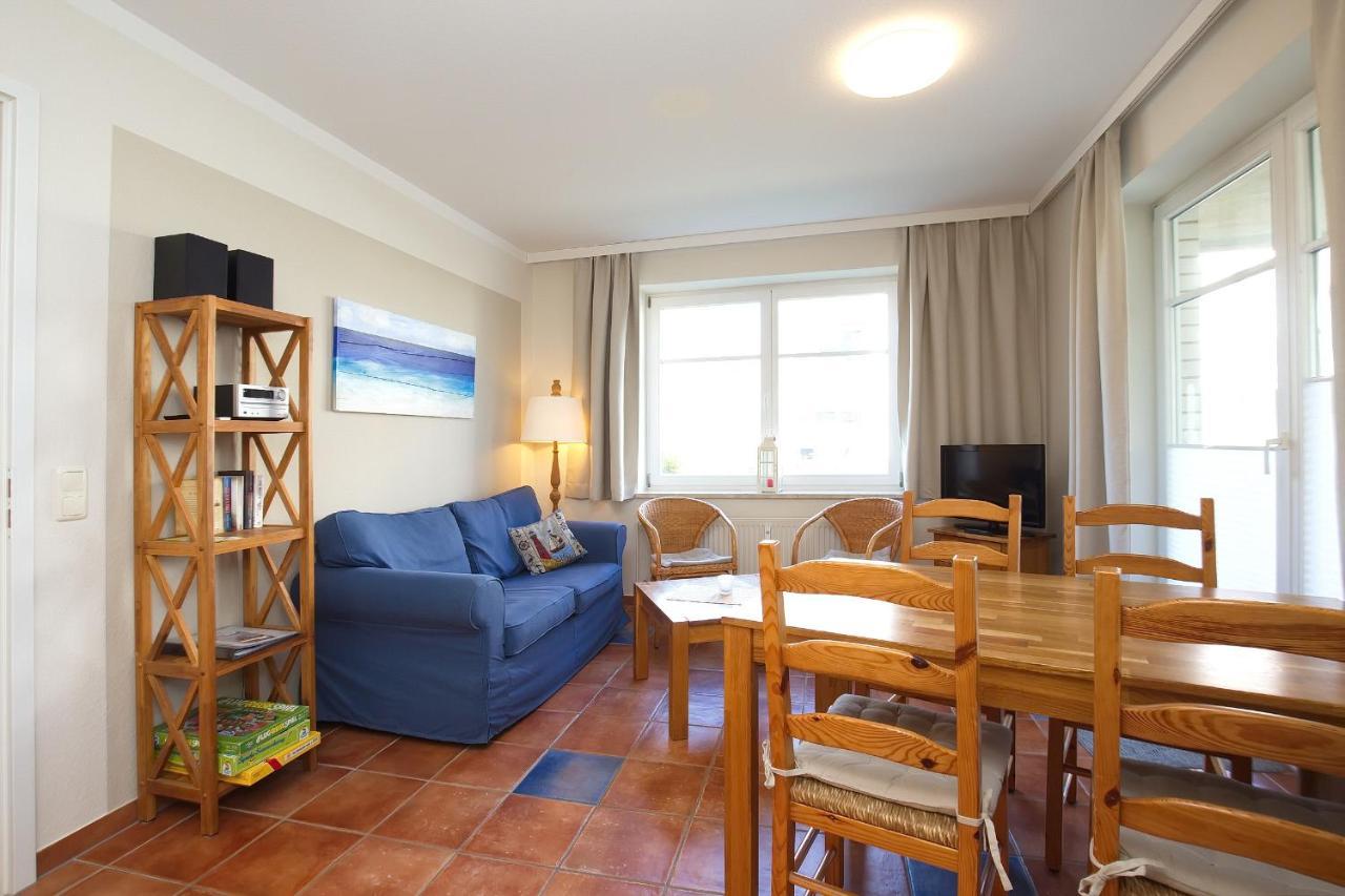 בולטנהאגן Duenenblick Wohnung 21 מראה חיצוני תמונה