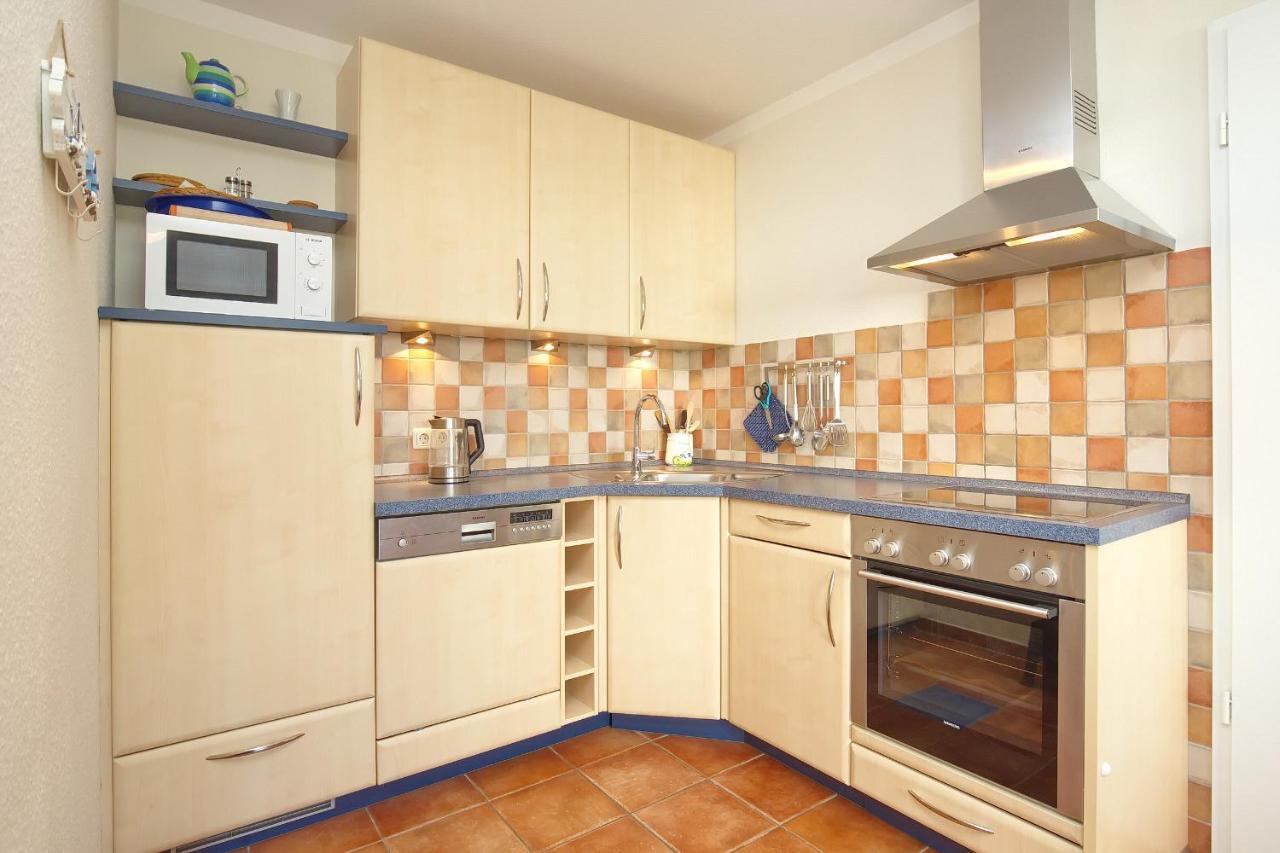 בולטנהאגן Duenenblick Wohnung 21 מראה חיצוני תמונה