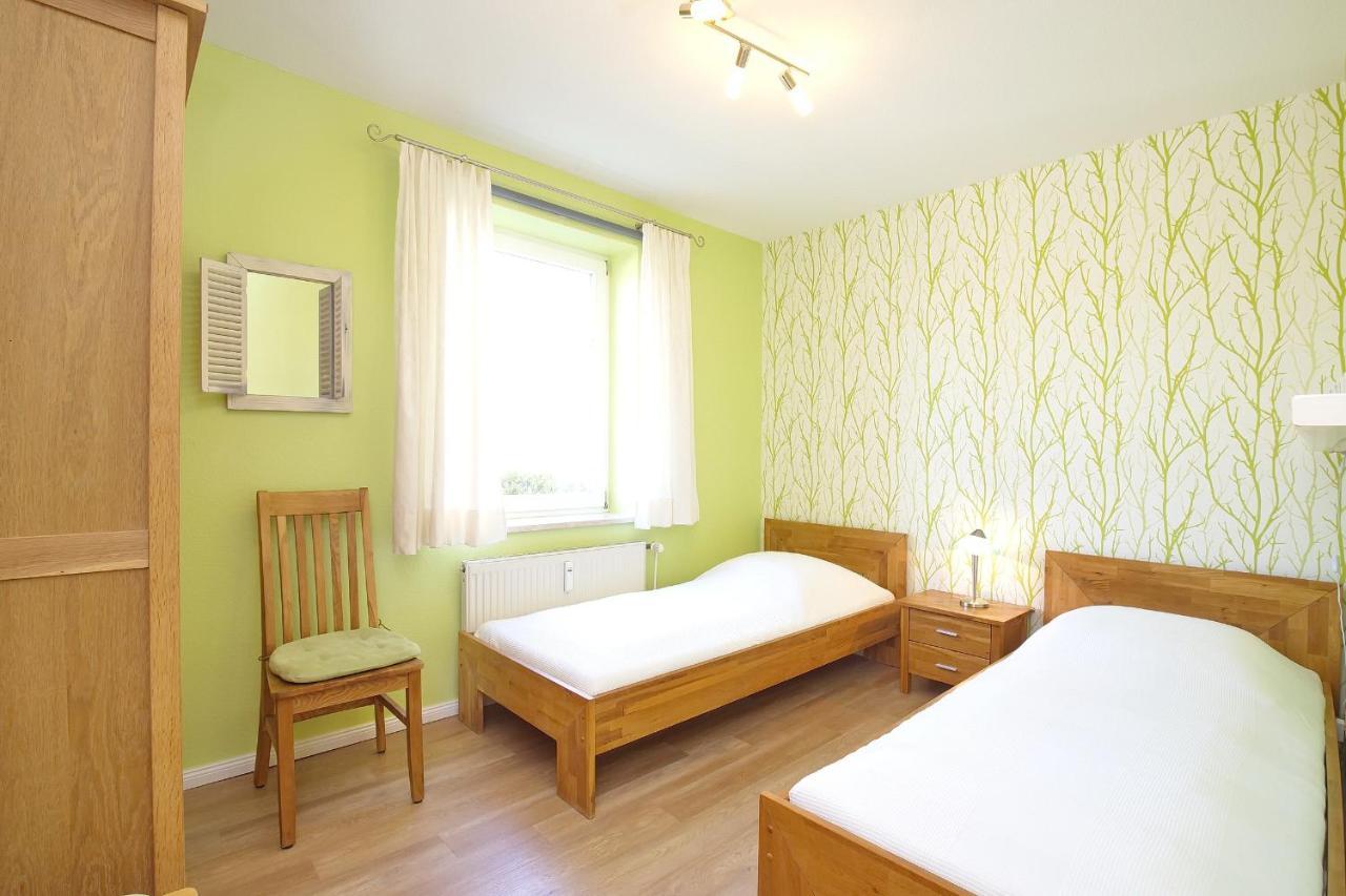 בולטנהאגן Duenenblick Wohnung 21 מראה חיצוני תמונה
