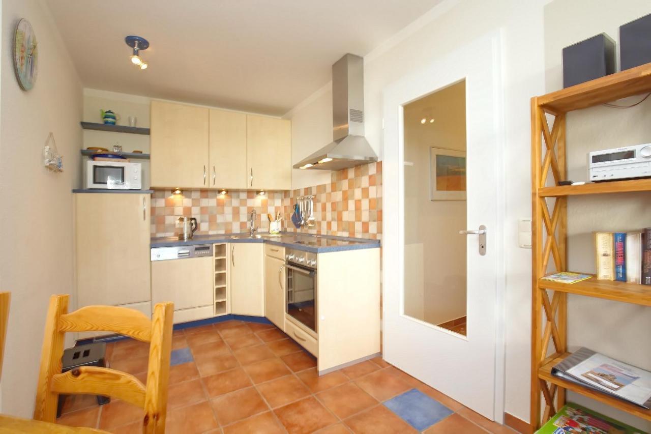 בולטנהאגן Duenenblick Wohnung 21 מראה חיצוני תמונה