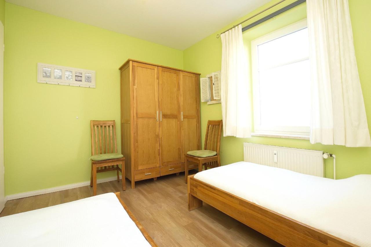 בולטנהאגן Duenenblick Wohnung 21 מראה חיצוני תמונה